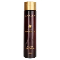 Lanza Keratin Healing Oil Lustrous Shampoo