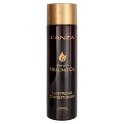 Lanza Keratin Healing Oil Lustrous Conditioner