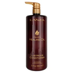 Lanza Keratin Healing Oil Lustrous Conditioner