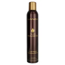 Lanza Keratin Healing Oil Lustrous Finishing Spray