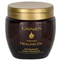 Lanza Keratin Healing Oil Intensive Hair Masque