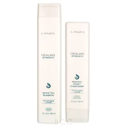 Lanza Healing Strength Shampoo & Conditioner Duo