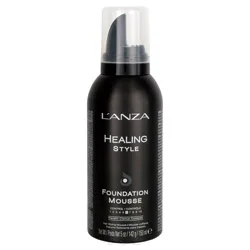 Lanza Healing Style Foundation Mousse