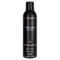 Lanza Healing Style Dry Shampoo