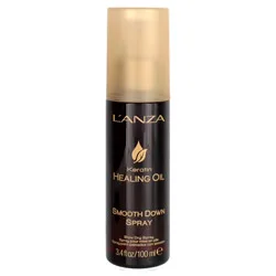 Lanza Keratin Healing Oil Smooth Down Spray