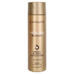 Lanza Healing Blonde Bright Blonde Conditioner