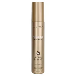 Lanza Healing Blonde Blonde Rescue Hair Reconstructor