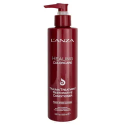 Lanza Healing ColorCare Trauma Treatment Restorative Conditioner