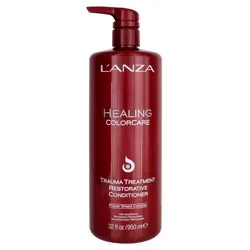 Lanza Healing ColorCare Trauma Treatment Restorative Conditioner