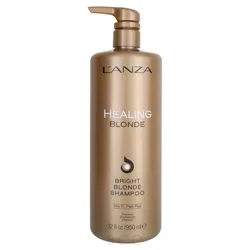 Lanza Healing Blonde Bright Blonde Shampoo