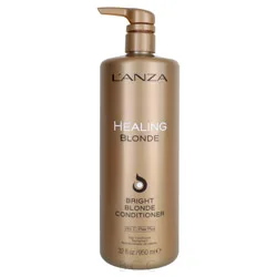 Lanza Healing Blonde Bright Blonde Conditioner