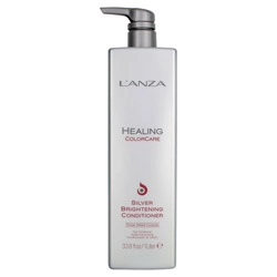 Lanza Healing ColorCare Silver Brightening Conditioner