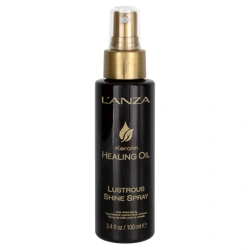 Lanza Keratin Healing Oil Lustrous Shine Spray