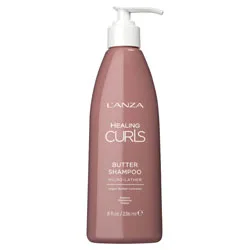 Lanza Healing Curls - Butter Shampoo