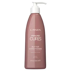 Lanza Healing Curls - Butter Conditioner