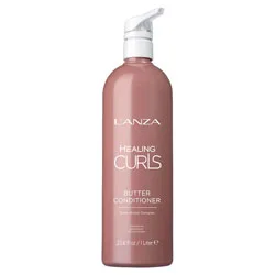 Lanza Healing Curls - Butter Conditioner