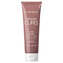 Lanza Healing Curls - Curl Whirl Defining Cream