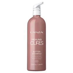 Lanza Healing Curls - Butter Shampoo