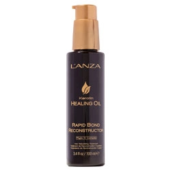 Lanza Keratin Healing Oil Rapid Bond Reconstructor