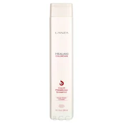 Lanza Healing ColorCare Color-Preserving Shampoo