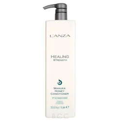 Lanza Healing Strength Manuka Honey Conditioner