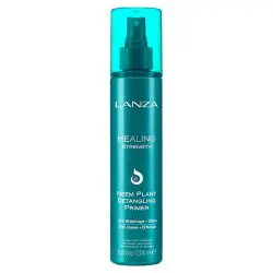 Lanza Healing Strength Neem Plant Detangling Primer