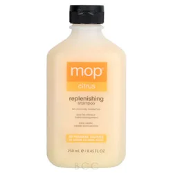 MOP Citrus Replenishing Shampoo