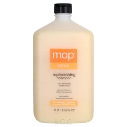 MOP Citrus Replenishing Shampoo