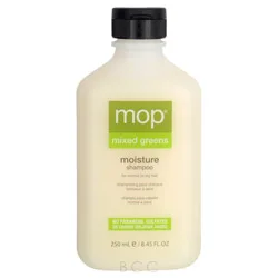 MOP Mixed Greens Moisture Shampoo