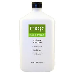 MOP Mixed Greens Moisture Shampoo