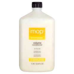 MOP Lemongrass Volume Conditioner