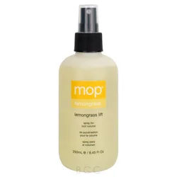 MOP Lemongrass Lift