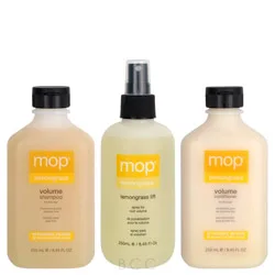 MOP Lemongrass Volume System Set