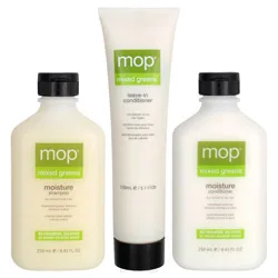 MOP Mixed Greens Moisture System Kit