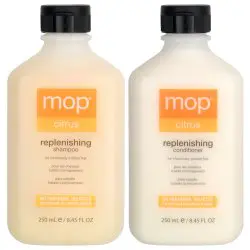 MOP Citrus Replenishing Shampoo & Conditioner Duo