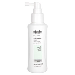 NIOXIN Scalp Relief Scalp Soothing Serum For Sensitive Scalp