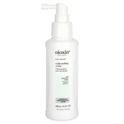 Nioxin Pro Clinical Scalp Relief Scalp Soothing Serum For Sensitive Scalp