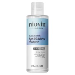 NIOXIN Pro Clinical Ultimate Power Hair Fall Defense Shampoo