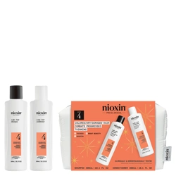 Nioxin Pro Clinical System 4 Holiday Gift Set