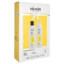 NIOXIN System 1 Holiday Gift Set