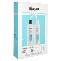 NIOXIN System 3 Holiday Gift Set