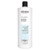 Nioxin Pro Clinical Scalp Recovery Purifying Shampoo for Anti-Dandruff 33.8oz