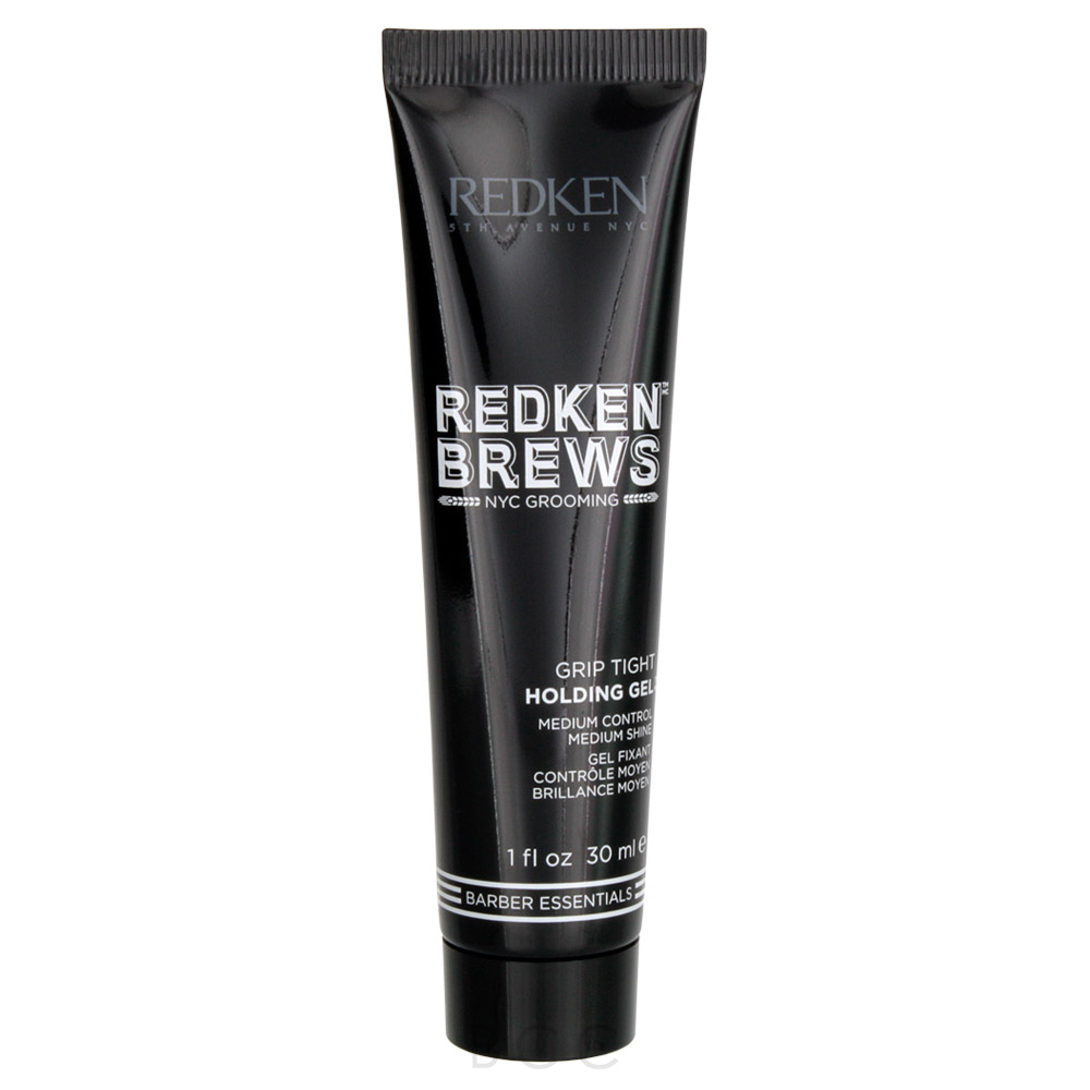 redken grip tight hair gel