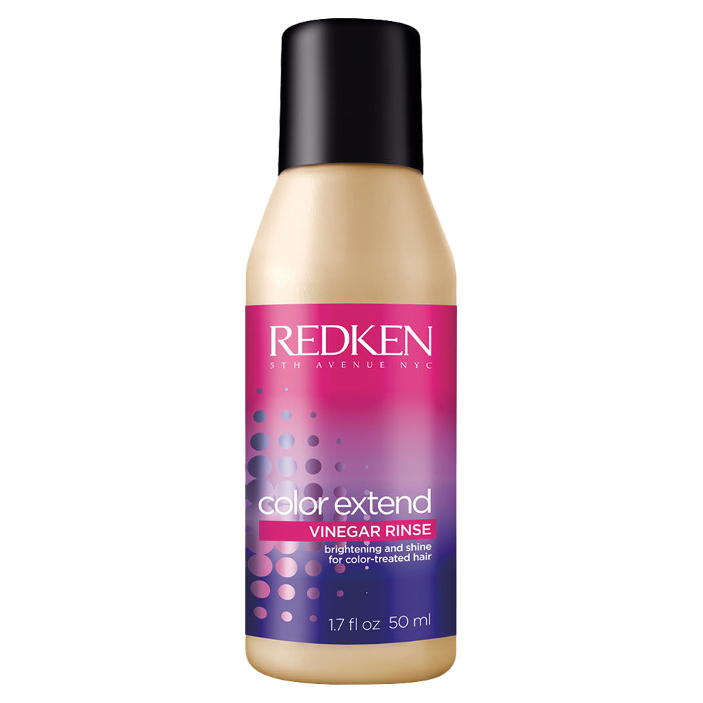 Redken Color Extend Vinegar Rinse 1 7 Oz Beauty Care Choices