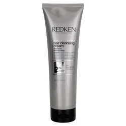 Redken Hair Cleansing Cream Shampoo