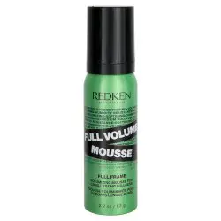 Redken Full Volume Mousse Full Frame - Travel Size