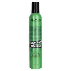 Redken Full Volume Mousse Full Frame