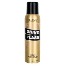 Redken Shine Flash Glass-Like Shine Spray