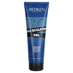 Redken Max Sculpting Gel Hardwear