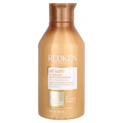 Redken All Soft Conditioner